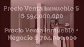 Venta Casa con Local Comercial en el  Barrio Granada en Cali, Colombia