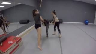 Thea's Dance Academy