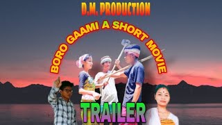 Boro Gaami new trailer (2021)