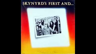 Lynyrd Skynyrd "Wino"