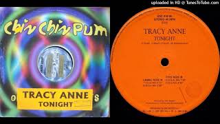 Tracy Anne – Tonight - Maxi-Single - 1995