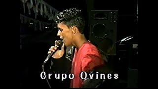 Grupo Ovinis  SÃO JOÃO 2005