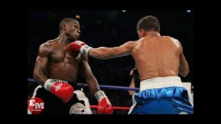 Бокс Артуро Гатти vs Флойд Мейвезер (комм. Гендлин) Floyd Mayweather Jr vs Arturo Gatti