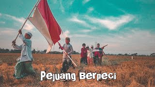 Para Pejuang Berpeci | film pendek | pptq Al Usmaniyah