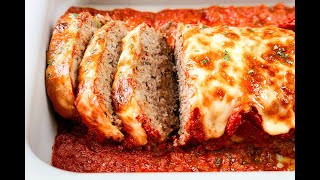 Looking for a new twist on a classic? Try my Italian Meatloaf recipe—it’s packed with flavor,,,,,