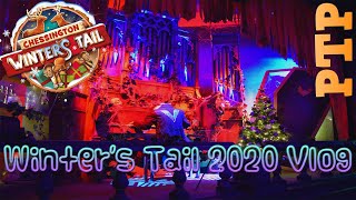 Winters Tail Vlog December 5th 2020