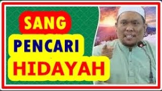 Sang Pencari Hidayah Bernama Salman Al Farisi oleh Ustaz Auni Mohamed