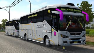 style jatiman sudah menunggu || cinematic bussid 3.7.1 kd dicovery 3