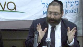 Rabbi YY Jacobson - All I Want Is You!