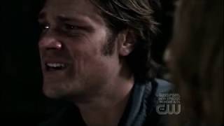 Mary Winchester's scenes  - Supernatural S04E21