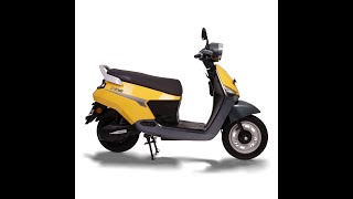 Bgauss C12i EX Electric Scooter || price || design || color options || features