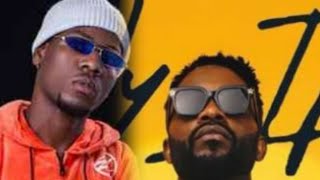 Jemax - Mpawi (#remix ) Ft. Fally Ipupa and Kayz Adams (Remix)