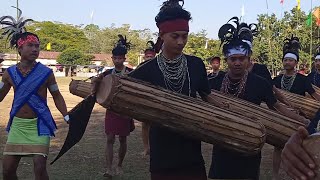 Chotipara Wangala 2023