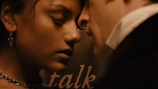 Kate & Anthony | Talk