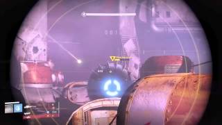 Destiny - Prison of Elders: Level 35 - Skolas's Revenge