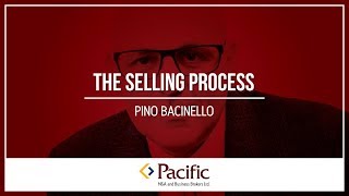 The Selling Process