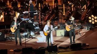 ‘The Story’ by Brandi Carlile with Colorado Symphony