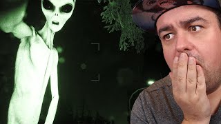 Terrifying Abduction Horror