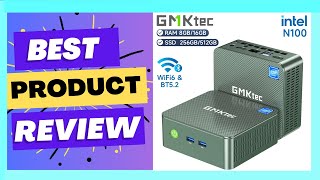 Best    GMKtec G3 Mini PC       Review