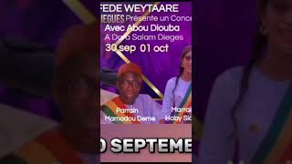 rendez vous #aboudioubadeh #aboudiouba