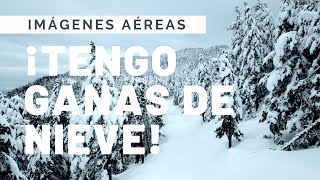 ➤¿QUÉ HACER PARA SUPERAR EL MONO DE NIEVE?