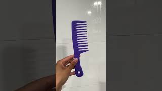 BRUSHES FOR CURLY HAIR