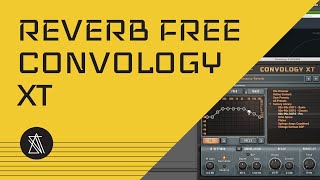 Reverb Free: Convology XT