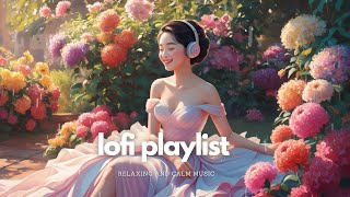 1 Hour Piano and Guitar Lofi for Creative Projects | Niboyeang Music