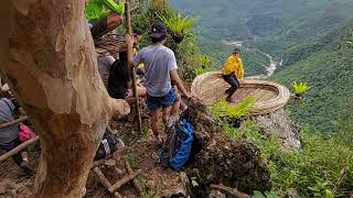 MT.DARAITAN | HEARTS PEAK | TINIPAK RIVER | chill hike with a muddy trail