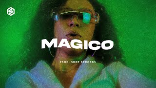 Pista de Cumbia Reggaeton Maria Becerra Type Beat Instrumental "MAGICO" | by Shot Records