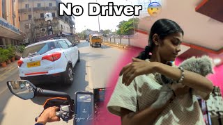 Apple Map Car In Our City 😱🔥 | #dharwad #hubli #ktmduke390 #kannada #karnataka #bvb #fyp #love