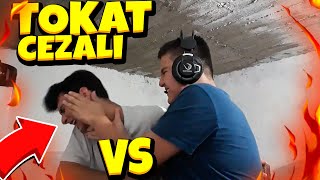 TOKAT ATMALI VS / MİNECRAFT SONOYUNCU