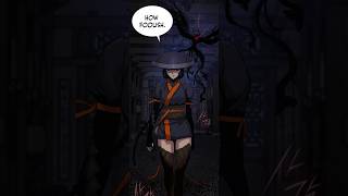 She came for third son 😱 #manhua #manhwa #amv #webtoon #mangaedit #animeedit #anime #edit #fighting