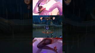 No Savage Poor Layla #mobilelegends #mlbb