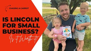 Renovation Vlog 51 | Is small business dead in Lincoln Nebraska