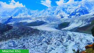 Mehdi Abad | Beauty of Miacher Nagar | Gilgit Baltistan