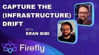 Catch IaC drift with Firefly: DevOps and Docker Live Show (Ep 154)