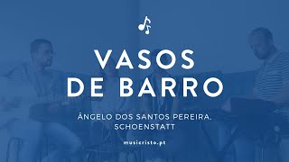 Vasos de Barro - MusiCristo (Live)