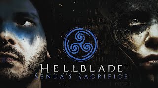 I Finally Played Hellblade: Senua's Sacrifice!