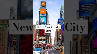 New York City in America. #newyork #newyorkcity #america #shorts #shorts #shortvideo