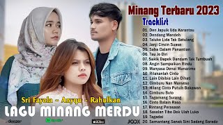 Den Japuik Uda Karantau ~ Top HITS Minang Terbaru 2023 ~ Kumpulan Lagu Minang Terbaik dan Terpopuler