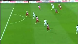 Cristiano Ronaldo amazing goal vs Almeria Home 21/5/2011