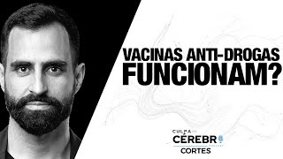 ENTENDA sobre VACINAS ANTIDROGAS