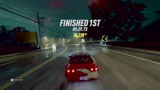 Nfs Heat random live 4