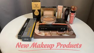 I Purchase New Makeup Products💄♥️