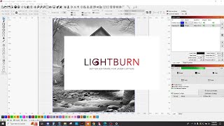 More Lightburn? ok no problem