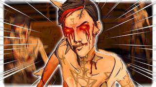 Idiots Play The Wolf Among Us! (Finale)