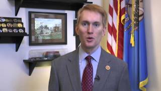 Rep. Lankford Discusses House Passage of the Student Success Act