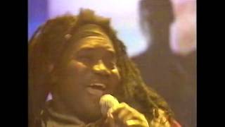 Wes - Alane (TOTP) 1998