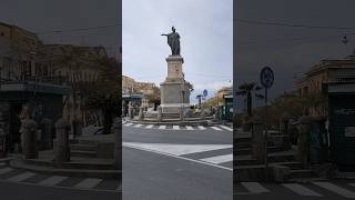 Monumento a Carlo Felice di Savoia, Re di Sardegna